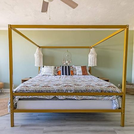 Romantic Getaway Bayside Panacea Esterno foto