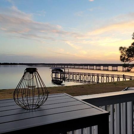 Romantic Getaway Bayside Panacea Esterno foto