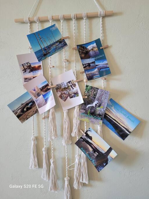 Romantic Getaway Bayside Panacea Esterno foto