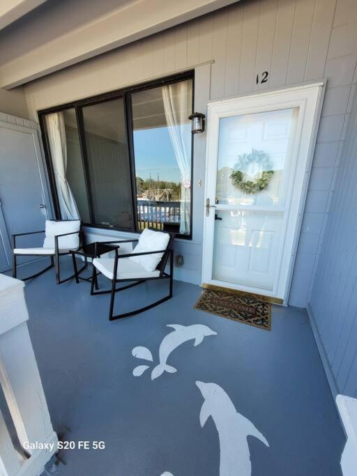 Romantic Getaway Bayside Panacea Esterno foto