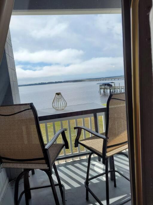 Romantic Getaway Bayside Panacea Esterno foto