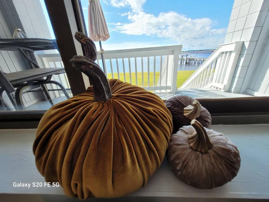 Romantic Getaway Bayside Panacea Esterno foto