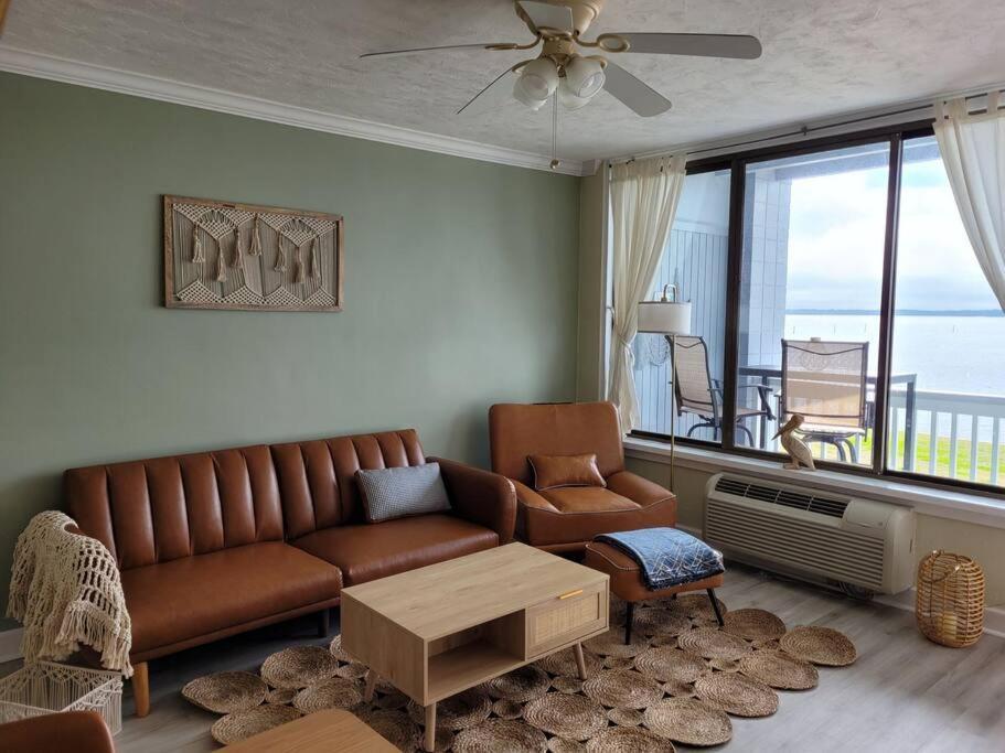 Romantic Getaway Bayside Panacea Esterno foto