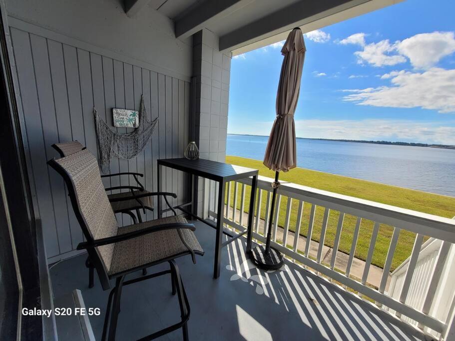 Romantic Getaway Bayside Panacea Esterno foto